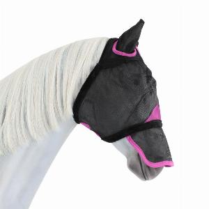 Weatherbeeta ComFiTec Deluxe Durable Mesh Masque avec ore