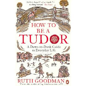 Enjoy a 20 Discount A Guide to Tudor Living