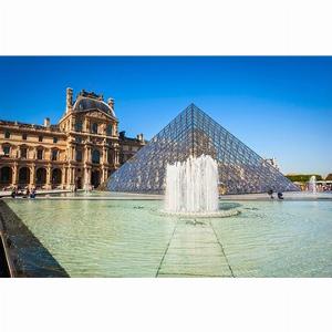 Scopri il quartiere del Louvre con una guida locale a soli 975