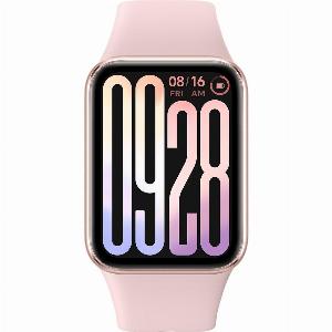 Sconto del 22 su Xiaomi Smart Band 9 Pro Color Oro Rosa