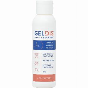 Geldis Gel Igiene Dispositivi Orali 100ml