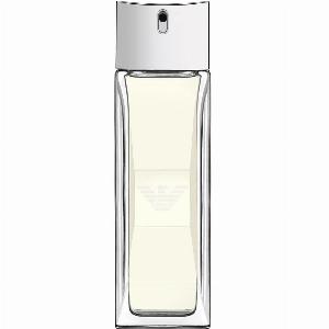 Emporio Armani Diamonds Eau De Toilette Un parfum boisé et sensuel inspiré par la masculinité contemporaine 75 ml