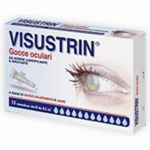 Visutrin 1 mgml collirio prezzo ridotto da 542  a 401  26