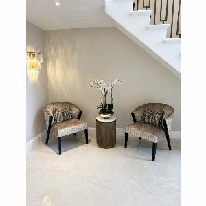 Luxury Bespoke Armchair