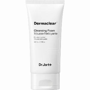 DrJart DrJart Dermaclear Cleansing Foam 120 ML