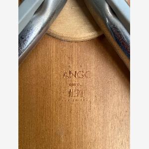 Set di 4 sedie Olly Tango di Philippe Starck Aleph