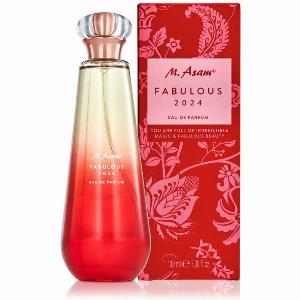 Jahresduft 2024  fabulous eau de parfum
