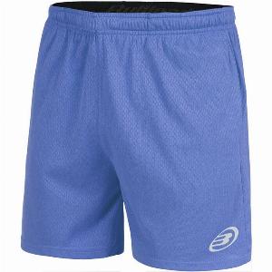 Bullpadel Longo Shorts Hommes  Bleu