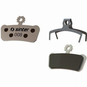 Bremsbelag Sinter Standard 08