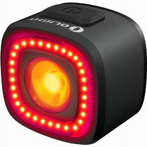 Olight RN 120 C  Lampe Arrière Vélo 120 Lumens prix réduit à 2726