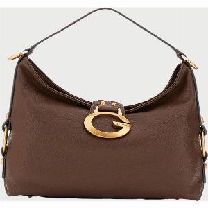 Sconto del 20 su Borsa a spalla Guess modello Camden per donna