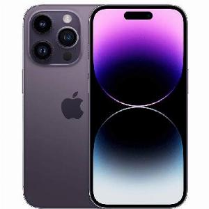 Enjoy 44 Discount Unlocked Apple iPhone 14 Pro 512GB in Deep Purple