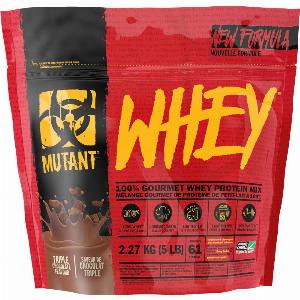 Mutant Whey  Mutant  22700g