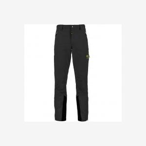 Karpos Herren Hose SAN MARTINO black