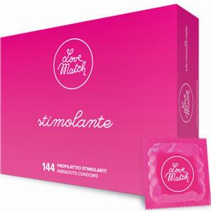 Profitez dune remise de 20 sur Stimolante lot de 144