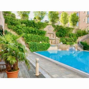Das renommierteste Golfhotel Deutschlands