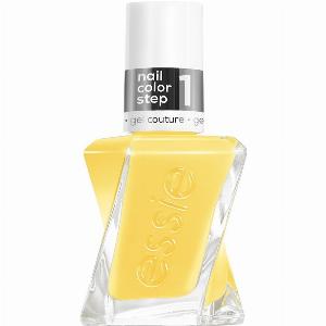 essie  Gel Couture Smalti 135 ml Oro unisex