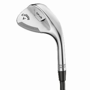 Enjoy 19 Discount on Callaway Opus Wedge  Platinum Chrome Finish