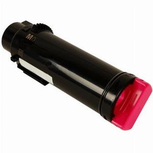 Compatible Dell 5PG7P High Capacity Toner Cartridge Replaces Dell 593BBOY Magenta