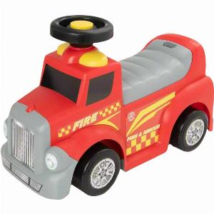 EVO My First FootToFloor Fire Engine