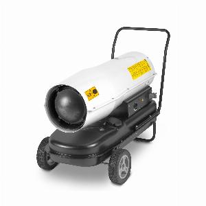 Profitez dune remise de 25  sur le chauffage à fioul Trotec IDE 60 D