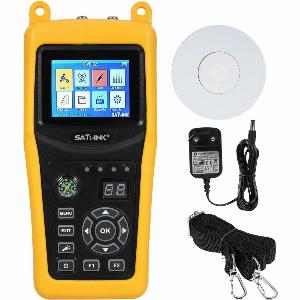 30  Rabatt Satlink ST5032 DVBS2S ISDBT J83B Satellitensignalfinder