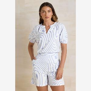 Ltd Tall Light Blue Striped Shorts 10 now 1190 previously 17 30 discount available