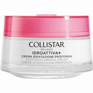 Collistar IdroAttiva Crema di Idratazione Profonda  50 ML