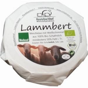40 Rabatt auf SchafsWeichkäse von Lammbert sichern