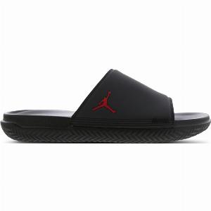 Sconto del 28 su Jordan Play Slide uomo Sneakers grigie 40