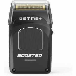 Inparrucchieri Offerta 13% di sconto su GAMMAPIU Rasoio Shaver BOOSTED Ricaricabile 8021660019579