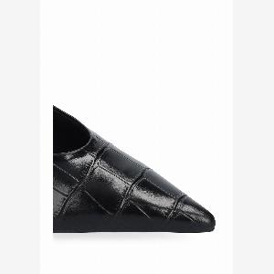 Sconto del 21 su decolleté nere BIBI LOU per donna