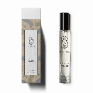 Sentier Unisex Parisian Embrace Eau de Parfum Spray in Clear Size 10ml