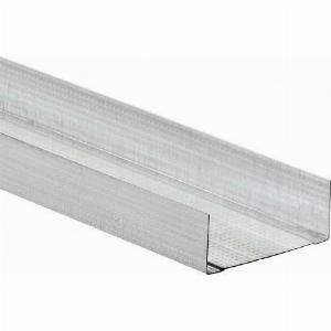 Enjoy 24 Discount on Standard Metal Track 3000mm x 62mm x 25mm