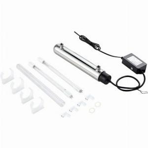 Offerta 39 di sconto su VEVOR Purificatore dAcqua UV 12W