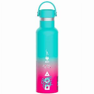 Borraccia termica bialetti bottle squidgame 600ml