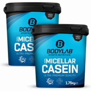 2 x Casein Micellar 1750g