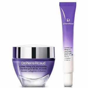 Offre spéciale  Duo crèmes liftantes visage et yeux  4390  au lieu de 7990