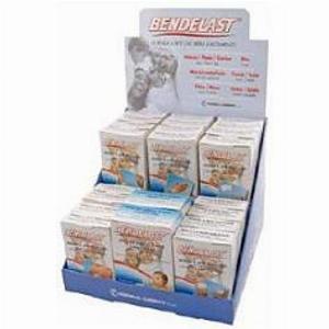 Benda rete elastica brac pie g