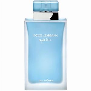 Dolce  Gabbana Light Blue Eau Intense Eau de Parfum 50ml Spray