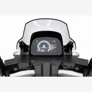 Nova Motors ADV 125 in Metallic Grün ungedrosselt 94 kmh jetzt 2799
