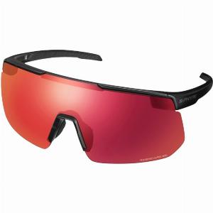 Lunettes Shimano SPHYRE 2 Mat Noir