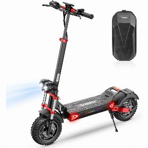 Iscooter iX8 Trottinette Electrique