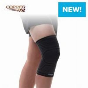 Enjoy 20 Discount on Copper Fit ICE Knee Compression Sleeve