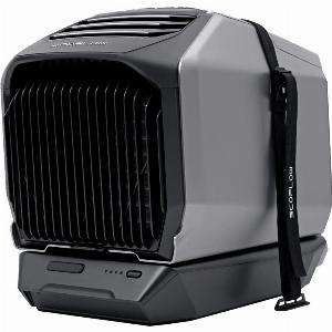 Kit de sangles stabilisatrices  Gamme EcoFlow WAVE
