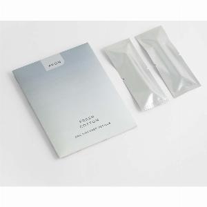 Fresh Cotton Car Diffuser Refill