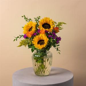 Floral Fusion Now 3099 Previously 3499  Save 11
