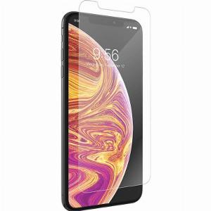 ZAGG ClearGuard Tempered Glass Screen Protector Brand New  Clear  Iphone Xs Max11 Pro Max
