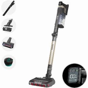Shark IZ400UKT Stratos Cordless Stick Vacuum Cleaner  Pet Pro Model  60 Minutes Run Time  Copper