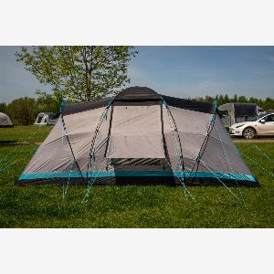 Get 53 Discount on Stafford 40 Tent for 4 Campers